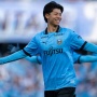 Dulu Bantai Timnas Indonesia, Bek Jepang Kota Takai Kini Diincar Tottenham