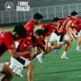 Ferarri Kapten! Ini Daftar Starting XI Timnas Indonesia U-23 vs Brunei