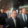 Surat Pemakzulan Gibran Belum Dibacakan di Paripurna DPR, Dasco: Kita Sikapi Hati-hati Dulu