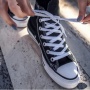 5 Rekomendasi Sneakers Murah dan Original, Buatan Lokal Selera Global