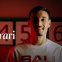 Bukan Rafael Struick, Pemain Keturunan Brasil Mendarat ke Bali United Pindah dari Klub Gagal