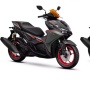 Bikin Geger! Yamaha Aerox Alpha Tampil Beda, Gahar, dan Bertenaga