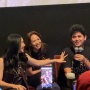 Tampil Brewokan Hingga Gondrong, Aliando Syarief Bantah Jadi Dukun