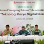 Emiten TRON Fokus Garap Bisnis Infrastruktur Kendaraan Listrik