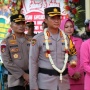 Dari Kapolres Cilacap Jadi Ajudan Gibran, Siapakah Kombes Pol Ruruh Wicaksono?