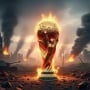 Timur Tengah Memanas! Aturan FIFA Gagalkan Arab Saudi dan Qatar Jadi Tuan Rumah Ronde 4