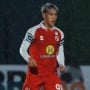 Resmi Gabung Persija, Berapa Gol yang Sudah Dicetak Eksel Runtukahu?