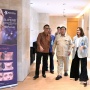 Resmikan Rumah Sakit Mewah di Bali, Prabowo: Harus Bisa Diakses Orang Kurang Mampu