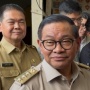 Gubernur Pramono Anung Ngeles, Janji Naik 100 Persen Dana RT/RW, Kok Jadi 25 Persen?