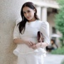 Tampil Elegan saat Liburan, Ini Deretan Outfit Nagita Slavina di Italia