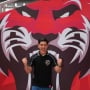 Breaking News! Persija Kenalkan Striker Baru Kelahiran Minahasa!