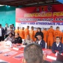 Raup Cuan Rp3,6 Miliar, Operator hingga Bos Besar Sindikat Judol Higgs Domino Tertangkap!