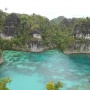 Surga Terakhir di Bumi yang Hilang: Ketika Raja Ampat Dikepung Tambang