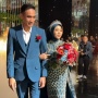 Busana Pengantin Rizky Ridho dan Sendy Aulia Jadi Sorotan, Padahal Punya Makna yang Mendalam!