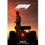 Review Film F1 the Movie: Drama Balap Spektakuler, Macho, dan Penuh Gaya