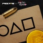 Squid Game Akan Hadir ke Free Fire Bulan Depan, Ini Bocorannya