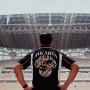 Dari Tondano ke Jakarta: Kisah Eksel Runtukahu, Mesin Gol Baru Persija yang Dulu Jadi Momok