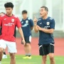 Rivaldo, Buffon Cs Siap Tempur di AFF U-23, Gerald Vanenburg: Timnas Indonesia Naik Level