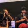 Brewokan Hingga Gondrong, Aliando Syarief Ungkap Perannya di Film Narik Sukmo