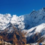 5 Gunung Paling Berbahaya di Dunia untuk Pendakian, Rinjani Termasuk?