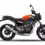 Motor Racikan Pabrikan Inggris Cuma Dijual Rp40 Jutaan: Bikin Mesin XMAX dan NMAX Kalah Kelas