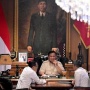 Ditemani Seskab Teddy, Begini Isi Obrolan saat Prabowo Ditelepon Presiden Korsel Lee Jae-myung