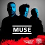Muse Bakal Spektakuler, Promotor Janjikan Hal Menakjubkan