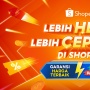 Sekarang Belanja Lebih Hemat & Lebih Cepat di Shopee? Cek Iklan Terbaru Shopee Ini!