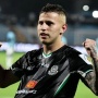 Persijap Jepara Kontrak Alexis Gomez, Gelandang Argentina Penuh Pengalaman!