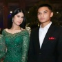 Siapakah Rizky Bantayan? Pria Misterius di Samping Cucu SBY Aira Yudhoyono yang Bikin Penasaran