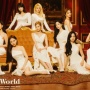 Stop Drama Toxic, TWICE Ungkap Pemberdayaan Diri Lewat Lagu 'Perfect World'