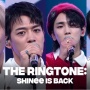 SHINee Lamar Pujaan Hati di Lagu Ballad Romantis Bertajuk Marry You