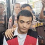 Vadel Badjideh Dituntut 12 Tahun Penjara dan Denda Rp1 Miliar!