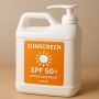 3 Sunscreen Ukuran Jerigen: Lebih Hemat, Awet, dan Bisa Dipakai Sekeluarga
