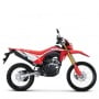 WR155 vs CRF150L Lebih Murah Mana? Tengok Daftar Harga Motor Trail 150cc