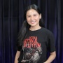 Yunita Siregar Debut di Film Horor, Langsung Main Santet dan Jadi Monster