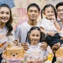 Ruben Onsu Kecewa Momen Ultah Anak Dihadiri Pacar Sarwendah? Ungkap Tiba-Tiba Ada yang Wow!