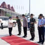 Kunker Perdana di Bali, Prabowo Fokus Kesehatan dan Ekonomi, Apa Saja yang Diresmikan?