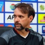 Pelatih Persija Jakarta Ingin Orbitkan Banyak Pemain untuk Timnas Indonesia