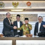 PKS Segarkan Fraksi DPR, Abdul Kharis Jadi Ketua, Ahmad Heryawan Geser Netty Prasetyani