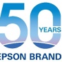 Epson Rayakan Hari Jadi ke-50 Merek Epson