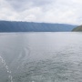 Viral! Air Danau Toba Berubah Warna, Apa Penyebabnya? Fakta Mengerikan di Baliknya