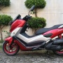 Kini Seharga Honda BeAT, Berapa Pajak Motor NMAX Bekas per Tahun?