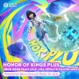 Rincian Update Honor of Kings Plus: Dari Hero sampai Fitur Baru
