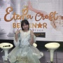 Bawa Lagi Kejayaan Lagu Anak-Anak, Etenia Croft Sukses Gelar Konser 'Bersinar'