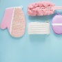 5 Rekomendasi Bath Gloves untuk Eksfoliasi Badan, Modal Kurang dari Rp50 Ribu Bikin Kulit Mulus