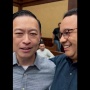 Anies Jenguk Tom Lembong Bawakan 5 Buku, Simbolisasi Apa?