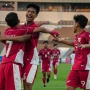 Apa Alasan Timnas Indonesia U-17 Pilih Tajikistan dan Afsel Jadi Lawan Uji Coba?