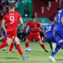 Bhayangkara FC Resmi Datangkan Pemain Naturalisasi