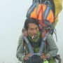 Cerita Agam Rinjani Melihat Sosok Hantu Dan Pengalaman Horor di Gunung